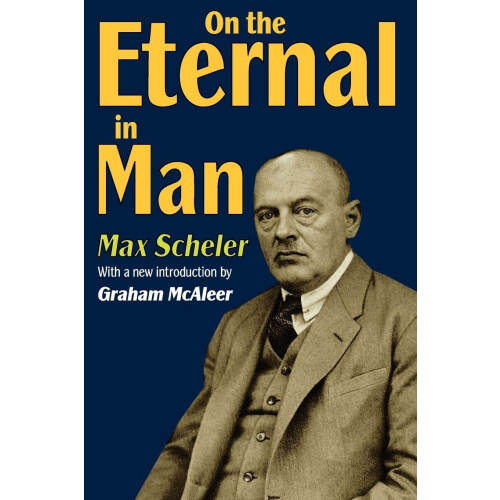 On the Eternal in Man