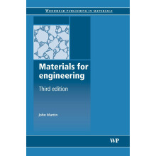 Materials for Engineering (Woodhead Publishing in Materials)