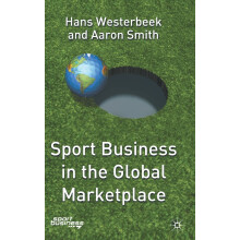 Sport Business in the Global Marketplace (Finance and Capital Markets)