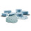 Festool Festool Sanding disc Granat STF V93/6 P320 GR/100 6