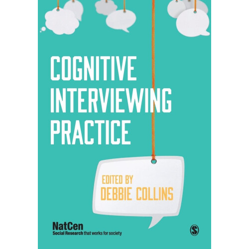 Cognitive Interviewing Practice