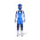 Fox Racing Men's 180 Jersey, Blue, M 2