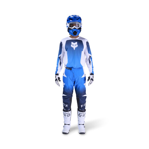 Fox Racing Men's 180 Jersey, Blue, XXL 1