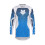 Fox Racing Men's 180 Jersey, Blue, XXL 3