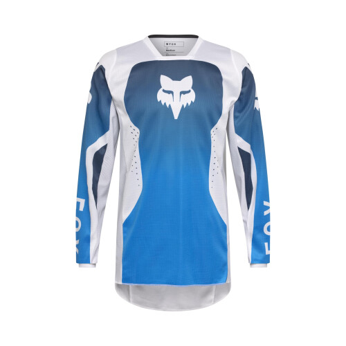 Fox Racing Men's 180 Jersey, Blue, XXL 2