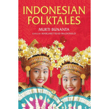 Indonesian Folktales (World Folklore Series)