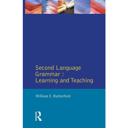 Second Language Grammar: Learning and Teaching (Applied Linguistics and Language Study)