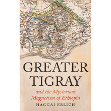 Greater Tigray and the Mysterious Magnetism of Ethiopia
