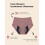 Carer 3 Pack Women's Incontinence Pants 150ml Absorbency 2