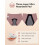 Carer 3 Pack Women's Incontinence Pants 150ml Absorbency 3