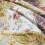 Greenland Home Blooming Prairie Quilted Patchwork Throw 4