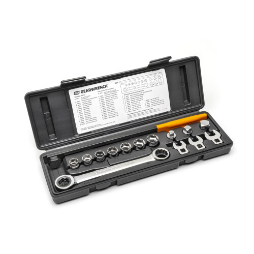 GearWrench 3680D Serpentine Belt Tool 15pc 1