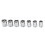 GearWrench 3680D Serpentine Belt Tool 15pc 4
