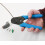 Laser 7533 4 Way Indent Crimping Tool, Blue 3