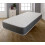 eXtreme comfort ltd WaveFlex Grey Small Single Mattress 4
