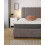 eXtreme comfort ltd WaveFlex Grey Small Single Mattress 5