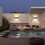 Applique Murale Led Moderne, 8W, 3000K, Blanc Chaud, Led Intégrée, Noire, Non Dimmable 4