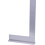 KS Tools 300.0214 Square with stock DIN 875/1, 300mm 2