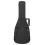Monkey Loop 10176194 Jumping Electric Padded Electric Guitar Case, Black 3