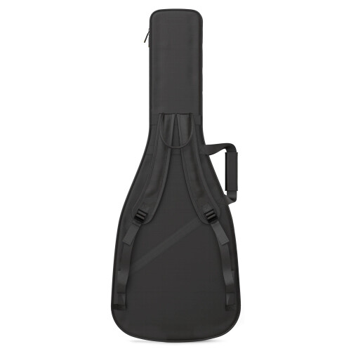 Monkey Loop 10176194 Jumping Electric Padded Electric Guitar Case, Black 2