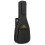 Monkey Loop 10176194 Jumping Electric Padded Electric Guitar Case, Black 4