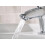 Bristan Bristan OR 1/2 C Orta Basin Taps - Chrome Plated 5
