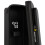 Monkey Loop 10176194 Jumping Electric Padded Electric Guitar Case, Black 7