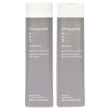 Perfect Hair Day Shampoo Conditioner Kit Living Proof 2 Pc 8oz