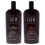 American Crew Daily Cleansing Shampoo & Conditioner Kit 2 Pc 33.8oz, 33.8oz 1
