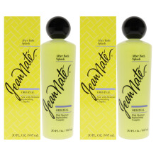 Jean Nate After Bath Splash by Revlon Women - 30 oz Splash - Pack of 2