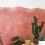Rust-Oleum Rust-Oleum Red Limewash Effect Wall Paint - No.773 2.5L 2