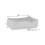 Scruffs Scruffs Expedition Waterproof Travel Dog Box Bed (L) 4