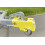 Mottez A069F Trailer Anti-Theft Lock 2
