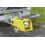 Mottez A069F Trailer Anti-Theft Lock 3