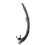 Cressi Cressi Pluma Bag Snorkelling Packages - Black/Silver, Size 43/Size 44 4