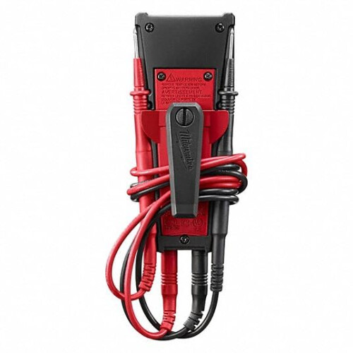 Milwaukee Milwaukee 2212-20 Auto Voltage/Continuity Tester 2