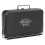 Gentleman's Hardware Small Suitcase Style BBQ Black 6