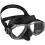 Cressi Cressi Pluma Bag Snorkelling Packages - Black/Silver, Size 43/Size 44 3