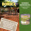 Bondex - Deck Protect Wood Stain - Oak - 2.5L 3