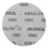Mirka Abralon J3 Sanding Pad 150mm 1000 Grit 20 Pack 3