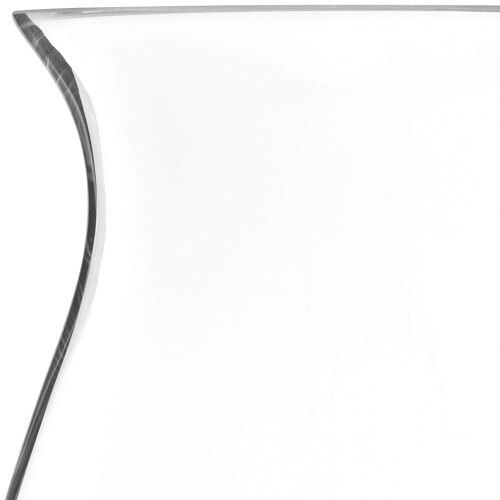 LSA International LSA International Vase, H23cm 1