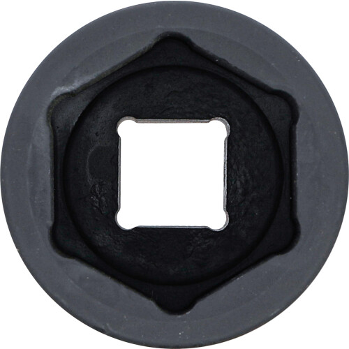 BGS 5856 | Impact Socket, Hexagon | 25 mm (1") Drive | 56 mm 1