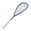 Dunlop Squash Racket FX TEAM 125 Blue 2