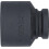 BGS 5856 | Impact Socket, Hexagon | 25 mm (1") Drive | 56 mm 3