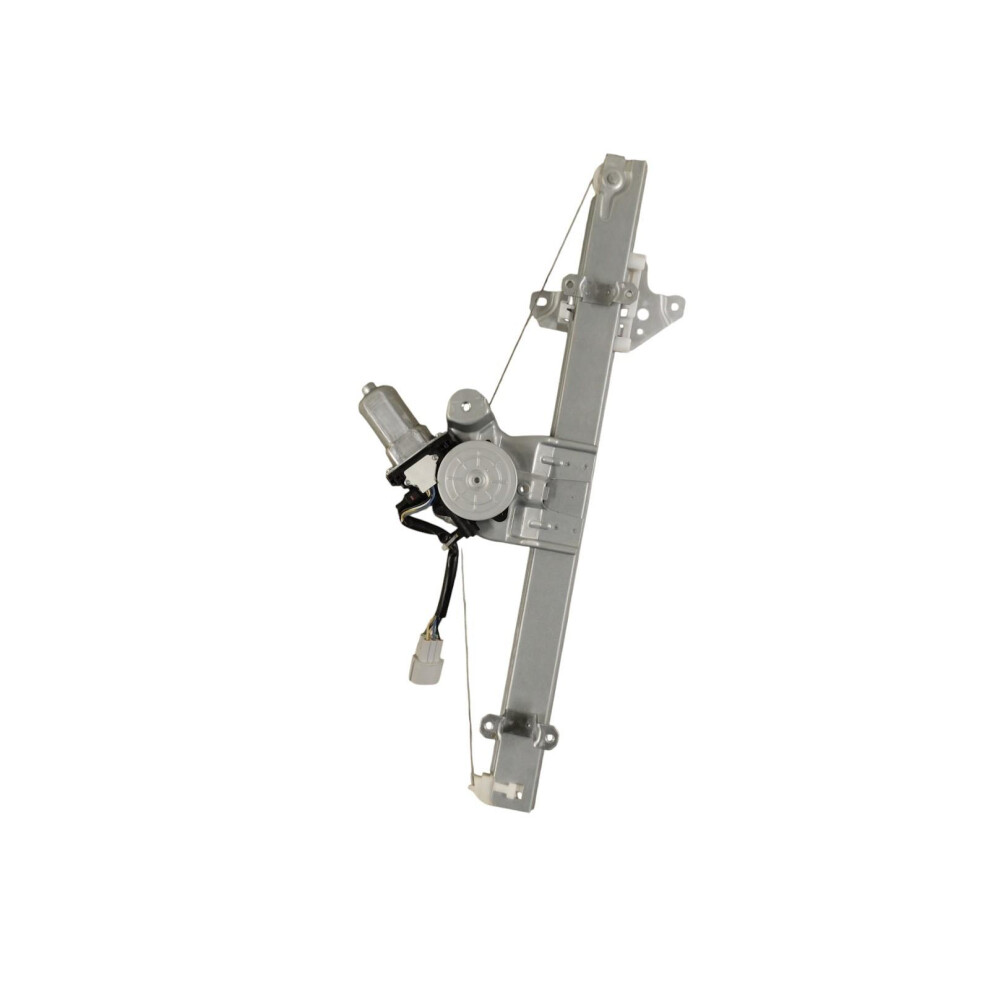 NEW NISSAN LEAF MK1 RIGHT FRONT WINDOW REGULATOR & MOTOR 2014-2017 (RHD/6-PIN) - Image 7