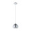 EGLO Eglo Pendant Light Rocamar, 1-Light Hanging Lamp 2
