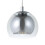 EGLO Eglo Pendant Light Rocamar, 1-Light Hanging Lamp 4