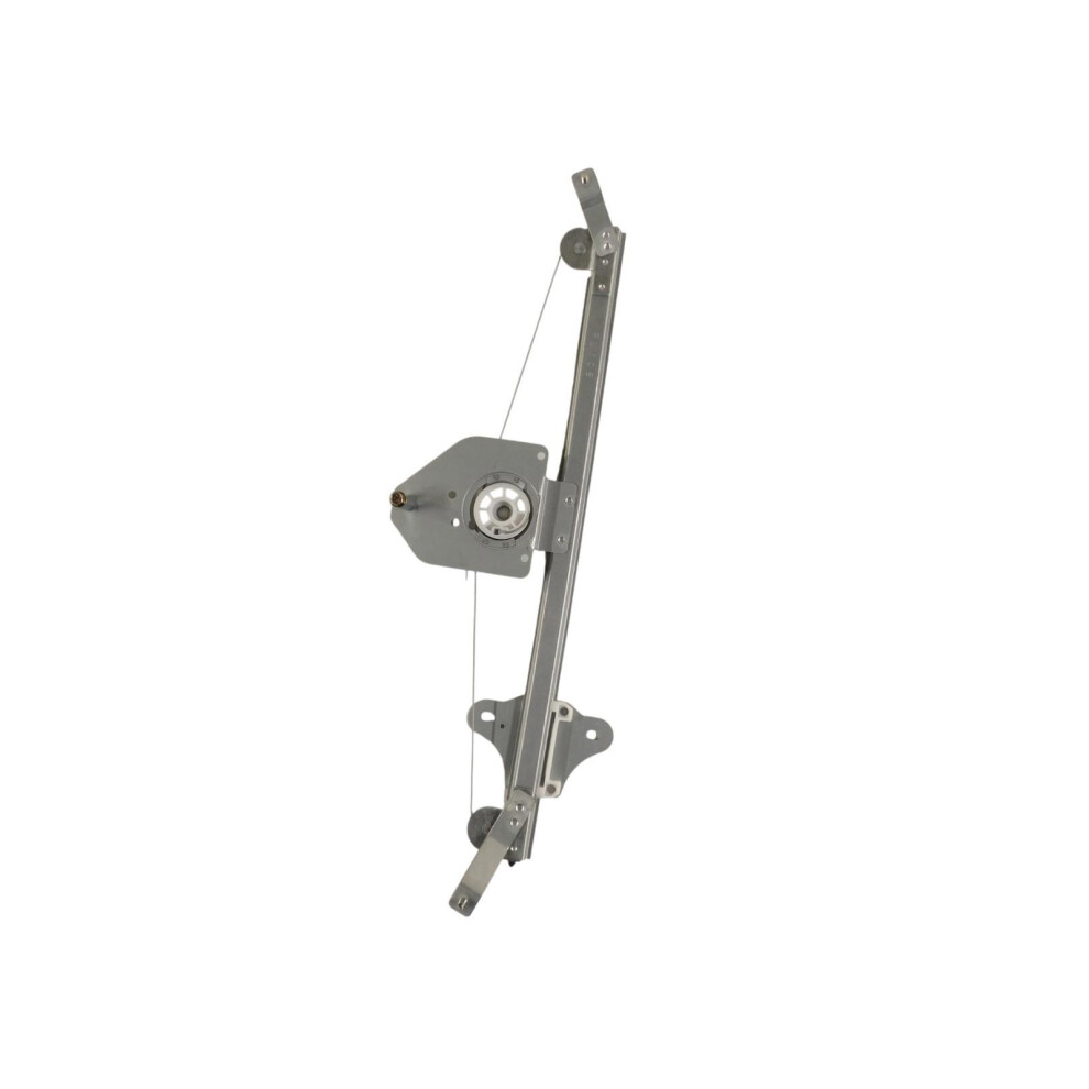 NEW RENAULT CAPTUR MK1 RIGHT FRONT DRIVERS SIDE WINDOW REGULATOR 2013-2019 - Image 4