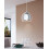 EGLO Eglo Pendant Light Rocamar, 1-Light Hanging Lamp 3