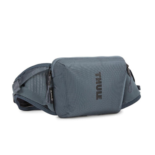 Thule Thule Rail Hip Pack Dark slate, 0.5L 2